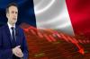الاقتصاد الفرنسي على حافة الانهيار بسبب ارتفاع حالات "الإفلاس"